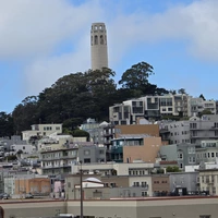Looking for a roommate in San Francisco - San Francisco