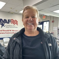 Room for rent in Far Eastside - East Indy, Indianapolis