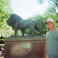 Looking for a roommate in Manhattan - New York
