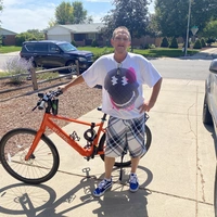 Looking for a roommate in Outer Denver - Denver