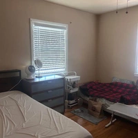 Room for rent in Santa Cruz - Santa Cruz, San Francisco