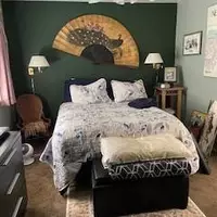 Room for rent in Glen Park - San Francisco, San Francisco