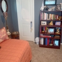 Room for rent in Georgetown TX - North Austin, Austin
