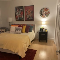 Room for rent in Downtown Miami - Miami, Miami