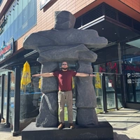 Looking for a roommate in Outer Vancouver, South Van, West Van - Vancouver
