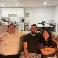 Room for rent in Mira Messa - North SD, San Diego