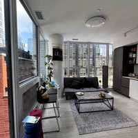 Room for rent in Entertainment District - Downtown TO, Toronto