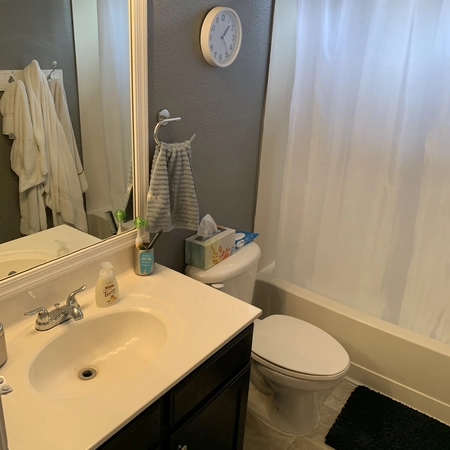 Room for rent in Mesa - SE Valley, Phoenix