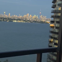 Room for rent in Humber Bay Shores - Etobicoke, Toronto