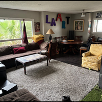 Room for rent in Mid City - Central Los Angeles, Los Angeles