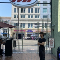 Looking for a roommate in Central Los Angeles - Los Angeles