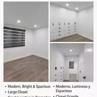 Room for rent in Brampton - Brampton Caledon, Toronto