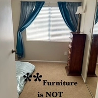 Room for rent in Tierasanta - North SD, San Diego