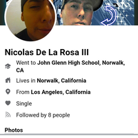 Looking for a roommate in Southeast - Los Angeles