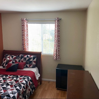 Room for rent in Chula Vista - South SD, San Diego