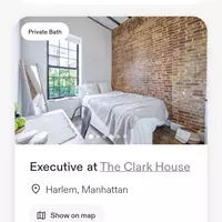 Looking for a roommate in Manhattan, Brooklyn, Jersey City / Hoboken - New York