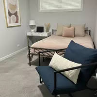 Room for rent in Bronzeville - Central, Chicago