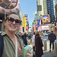 Looking for a roommate in Manhattan - New York