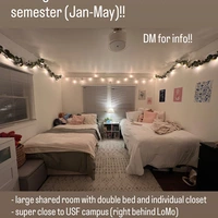 Room for rent in Laurel Heights - San Francisco, San Francisco