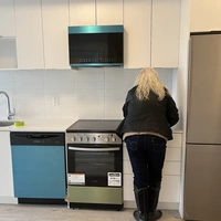 Looking for a roommate