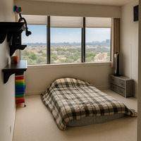 Room for rent in Addison - Nw Dallas, Dallas