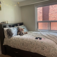 Room for rent in High Park North - West TO, Toronto