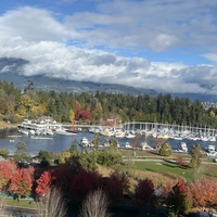 Room for rent in West End - Downtown Van, Vancouver