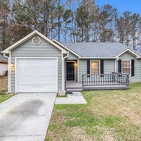 Room for rent in Decatur - East Atl, Atlanta