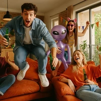 Looking for a roommate in Center Denver, North Denver, East Denver - Denver