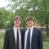 Looking for a roommate in Inner Loop - Houston