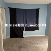 Room for rent in Lakewood - Outer Denver, Denver
