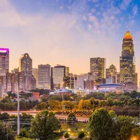 Room for rent in Uptown Charlotte - Central Charlotte, Charlotte