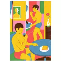 Room for rent in West Hollywood - Central Los Angeles, Los Angeles