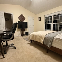 Room for rent in Decatur - East Atl, Atlanta