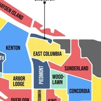 Room for rent in Kenton - North Portland, Portland