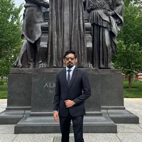 Looking for a roommate in Inner Loop - Houston