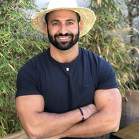 Buscando compañero de cuarto en Central RVA, East RVA, North RVA, South RVA, West End RVA, West RVA - Richmond