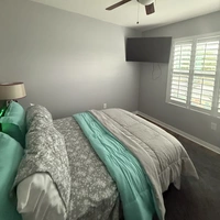 Cuarto en Renta en Lutz - North Tampa, Tampa