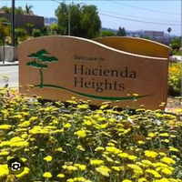 Room for rent in Hacienda Heights - San Gabriel Valley, Los Angeles