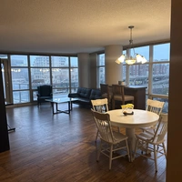 Room for rent in Entertainment District - Downtown TO, Toronto