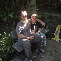 Looking for a roommate in Central Los Angeles, Westside / South Bay, The Harbor, San Fernando Valley, Southeast, The Verdugos, Orange County, San Gabriel Valley, Ventura, Inland Empire - Los Angeles