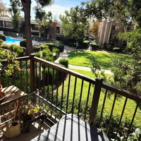 Room for rent in La Mesa - East SD, San Diego