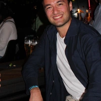 Looking for a roommate in Inner Loop - Houston