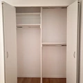 Room for rent in FiDi #4