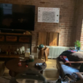Room for rent in West Village #4