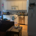 Room for rent in West Village #5