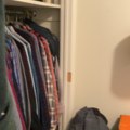 Room for rent in West Village #8