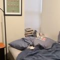 Room for rent in West Village #7