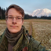 Room for rent in Tacoma - South King / Puget Sound, Seattle