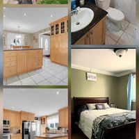 Room for rent in Brampton - Brampton Caledon, Toronto